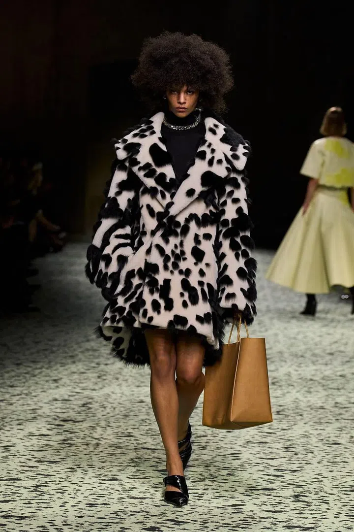 Photo: Bottega Veneta
