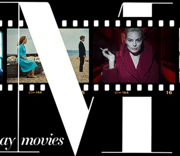 18 Movies Coming Out May