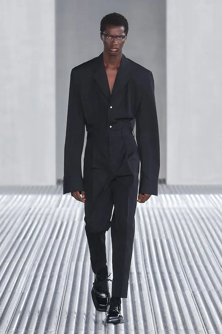 Photo: Prada