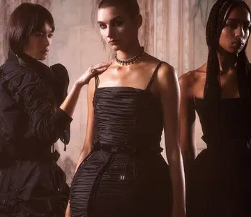 Dior SS23 Showcase