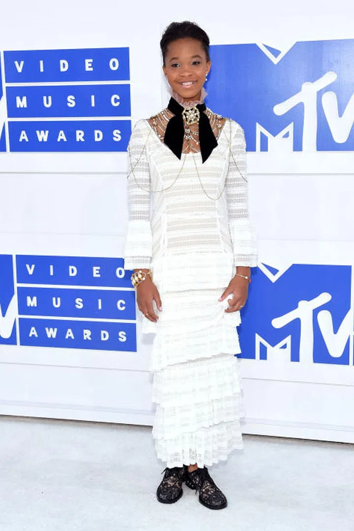 Photo: Getty