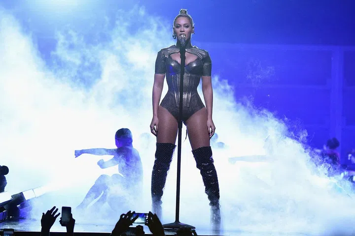 Photo: Getty