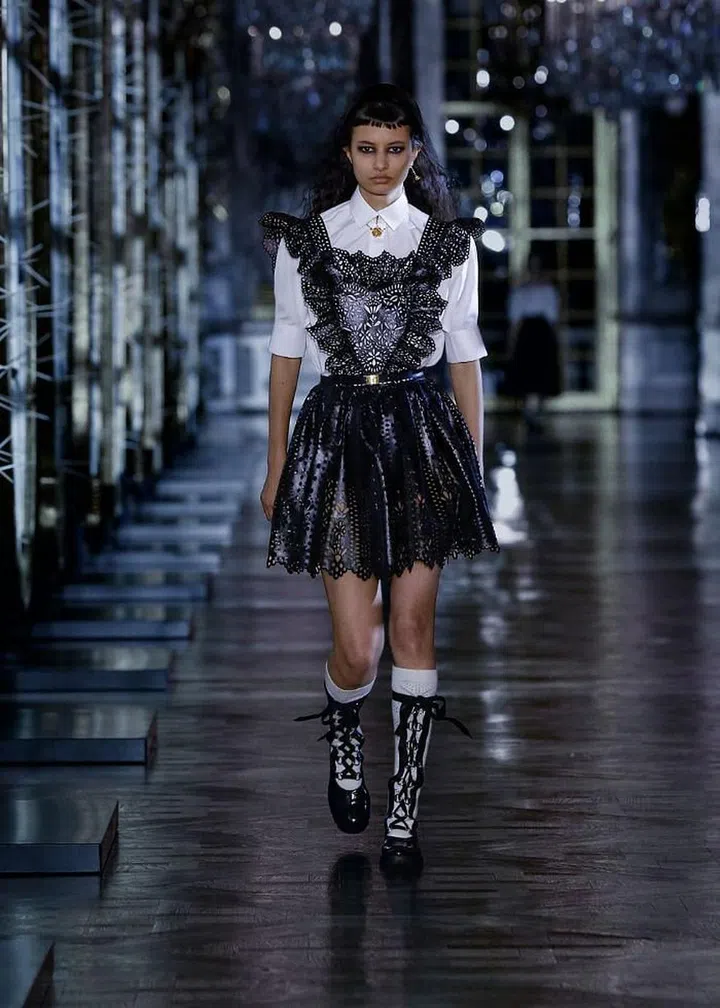 Dior FW21
