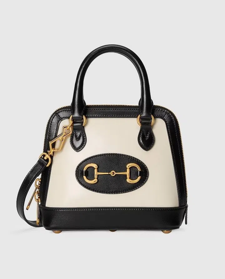 Photo: Gucci