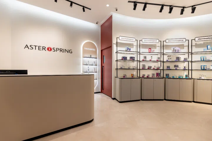 Spa Awards 2024/2025: The Best Facials and Aesthetic Treatments in ...