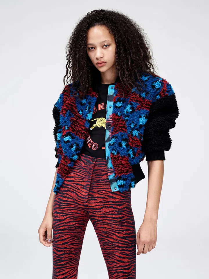 Photo: Courtesy of H&M