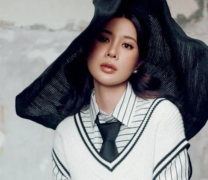 Fashion, Beauty, Travel, Parties & Culture | Harper's Bazaar Singapore