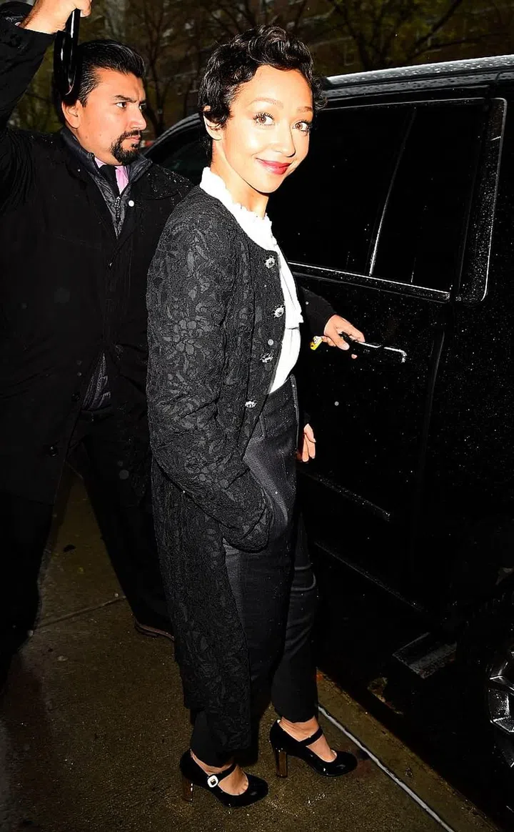 Photo: Getty