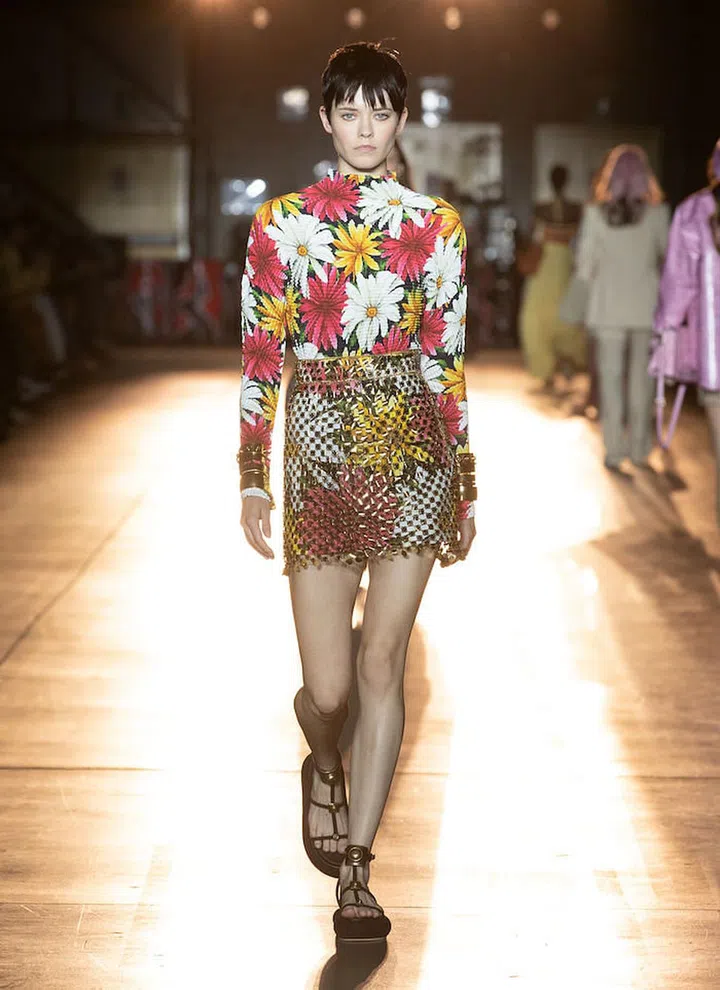 Photo: Etro