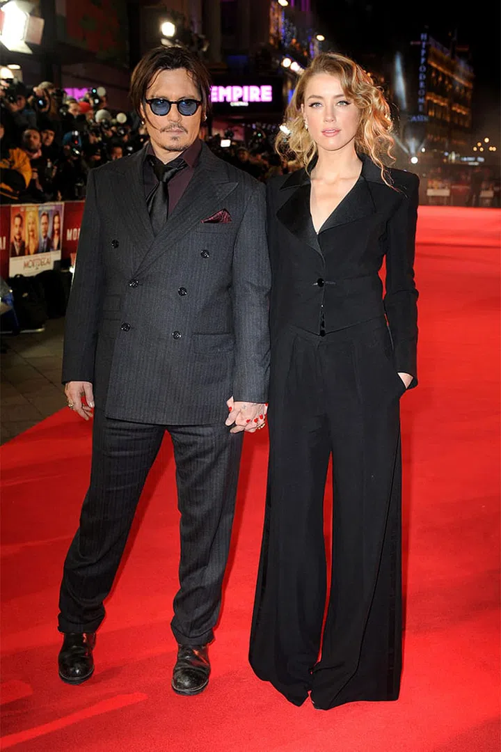 Photo: Getty
