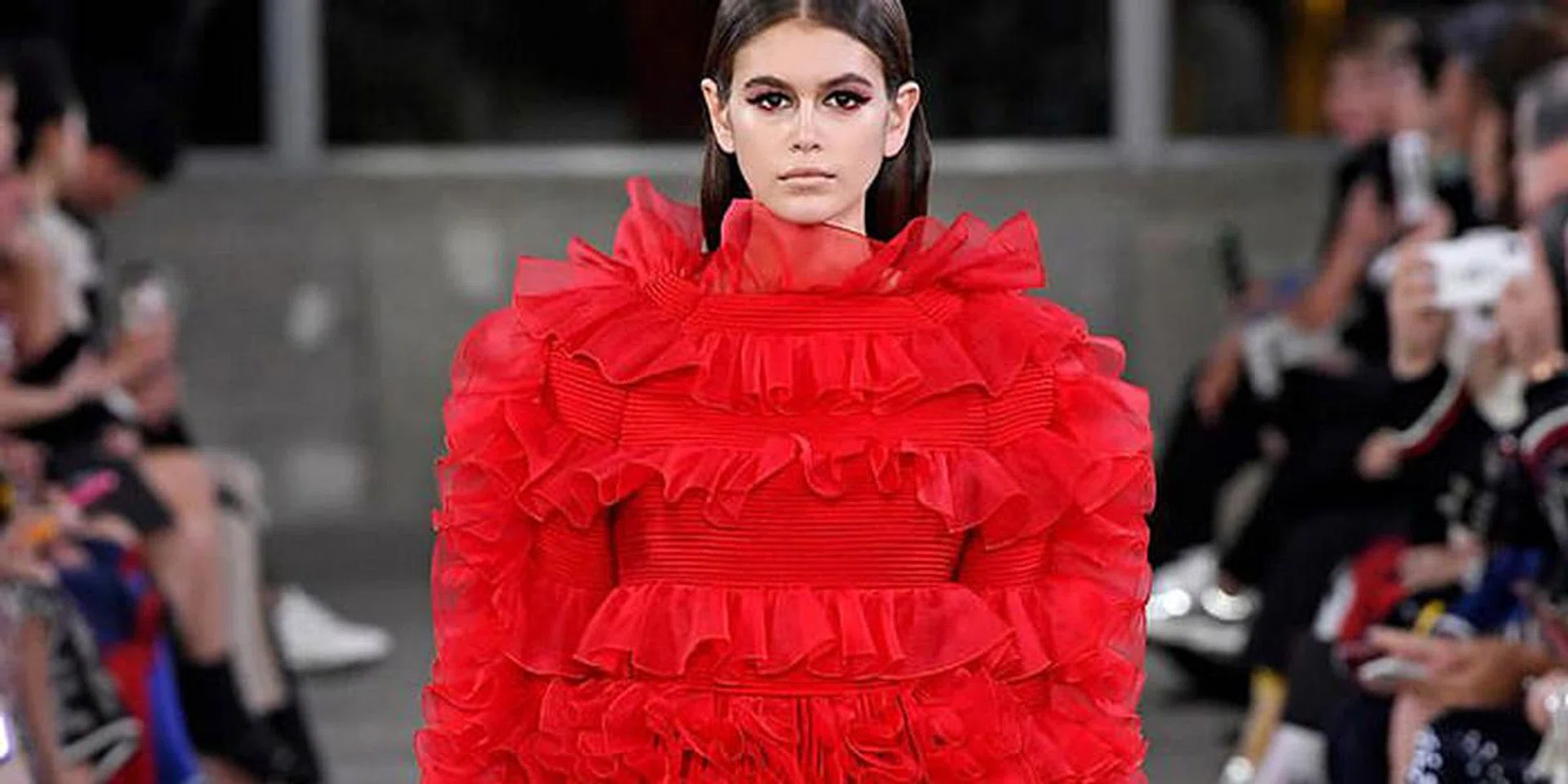 Valentino Pre-Fall 2019