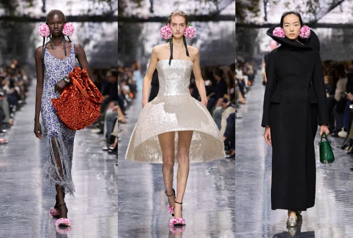 Dior, Jonathan Anderson, haute couture