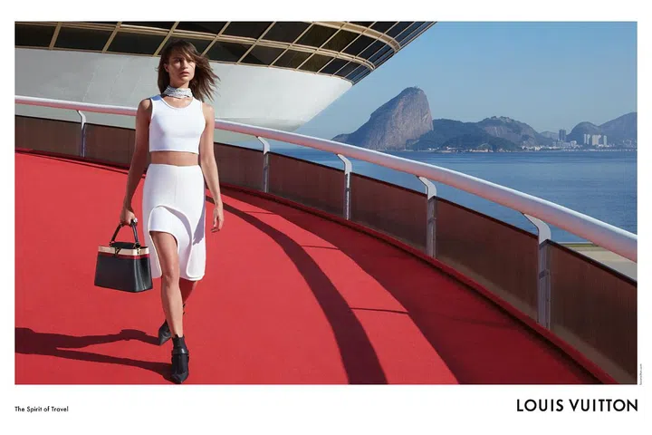 Photo: Courtesy of Louis Vuitton