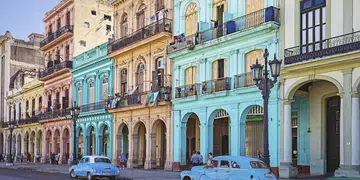 The most popular destinations for female solo travellers have been revealed