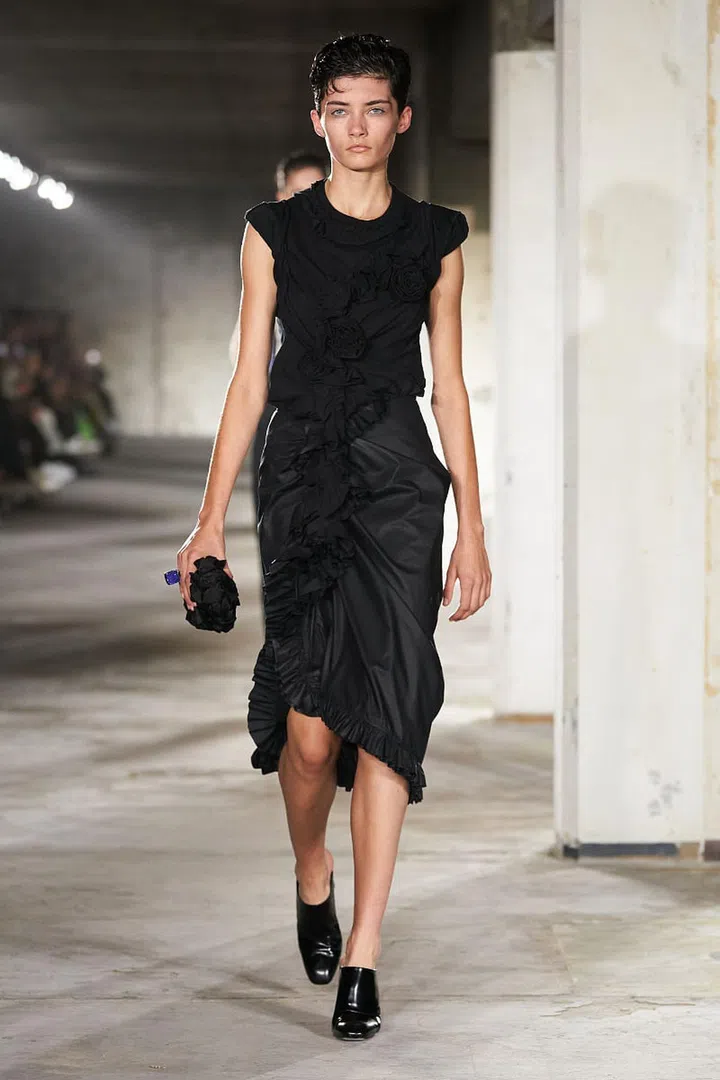 Photo: Dries Van Noten