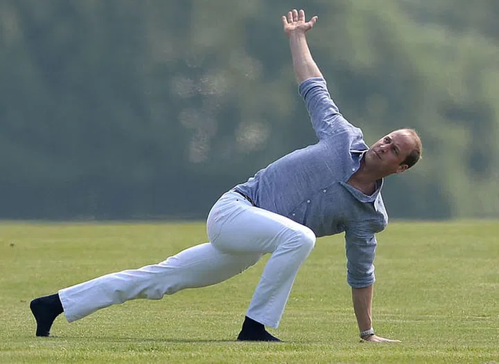 Prince William