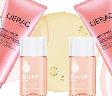 Best Body Targeted Solutions Products BAZAAR Beauty Awards 2018