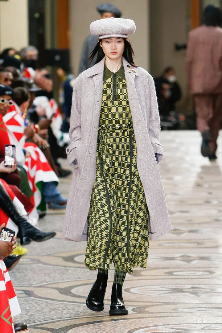 Photo: Kenzo