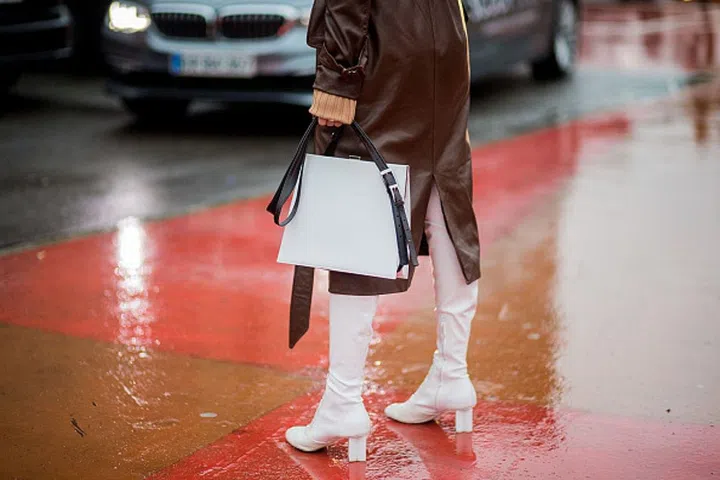 Celine Aagaard. Photo: Getty 