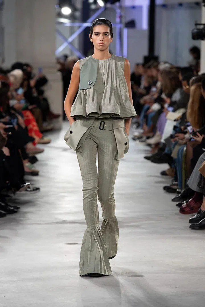 Photo: Sacai