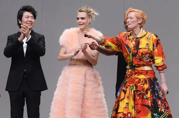 Photo: Getty