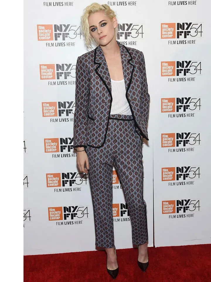 Photo: Getty