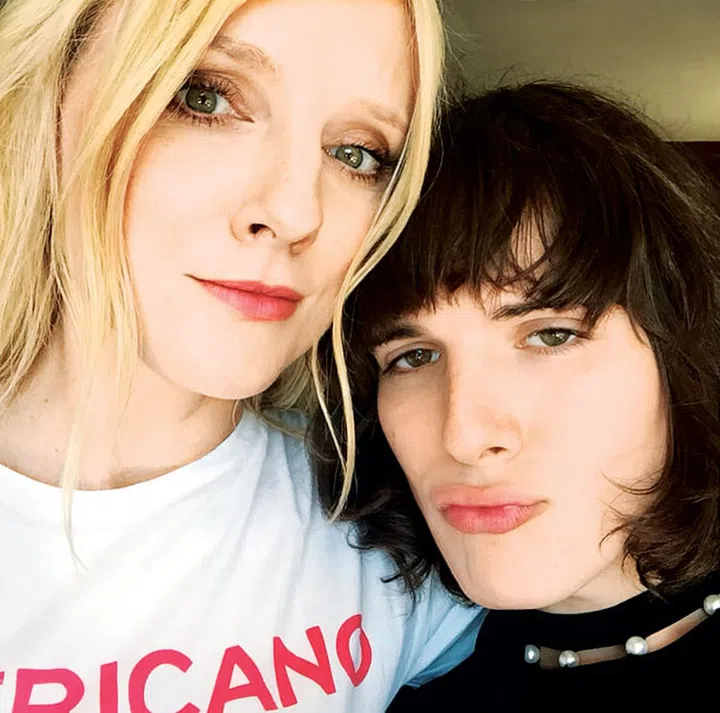 hari nef