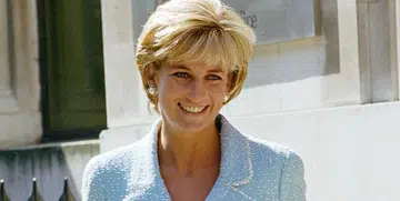 Princess Diana