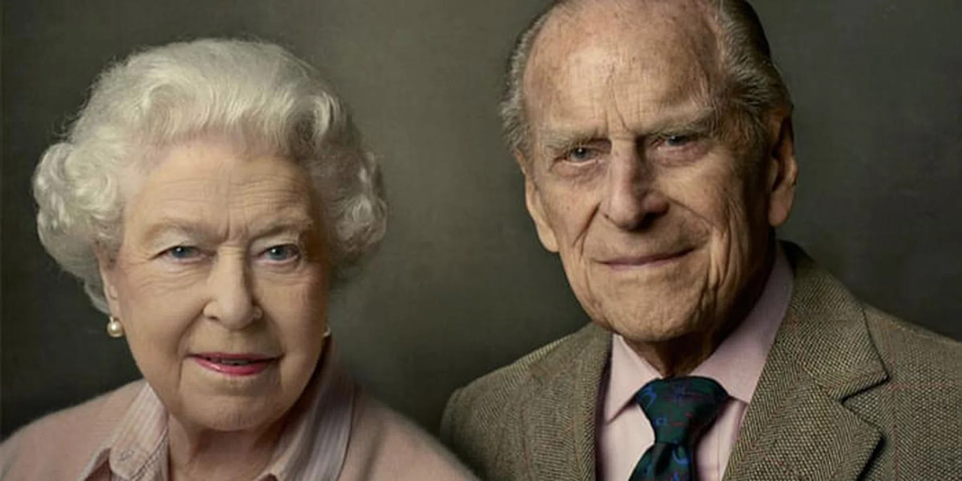 queen elizabeth