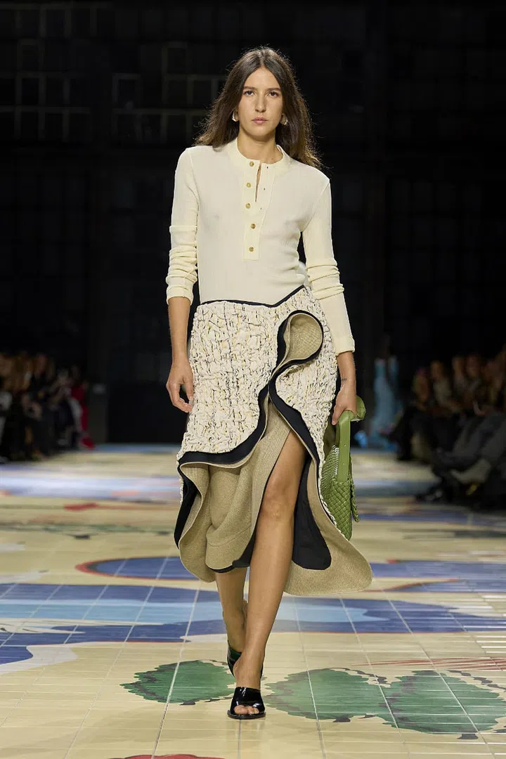 Photo: Bottega Veneta