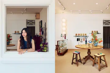 tanchen studio | a fashionable life