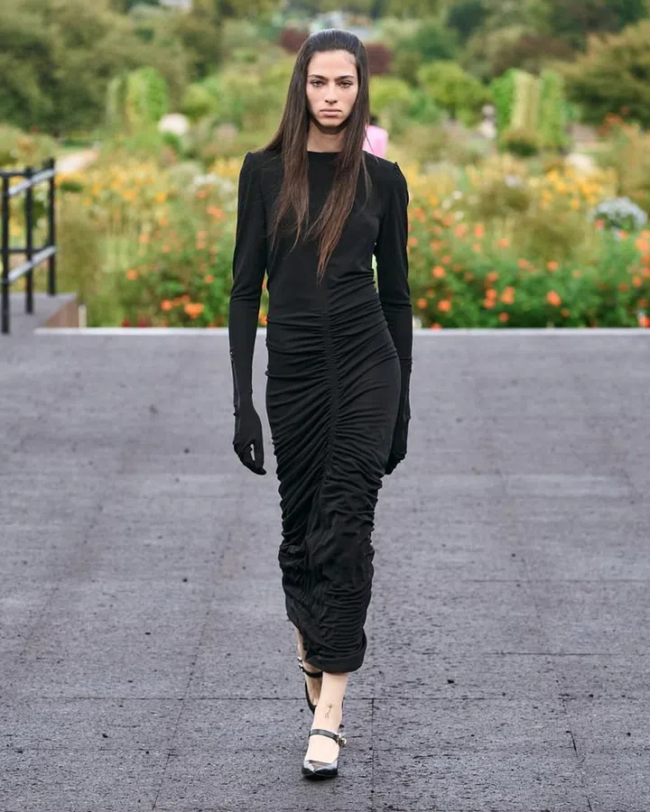 Photo: Givenchy