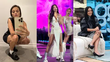 Charles & Keith Selena Gomez Jennie Vanessa Hudgens