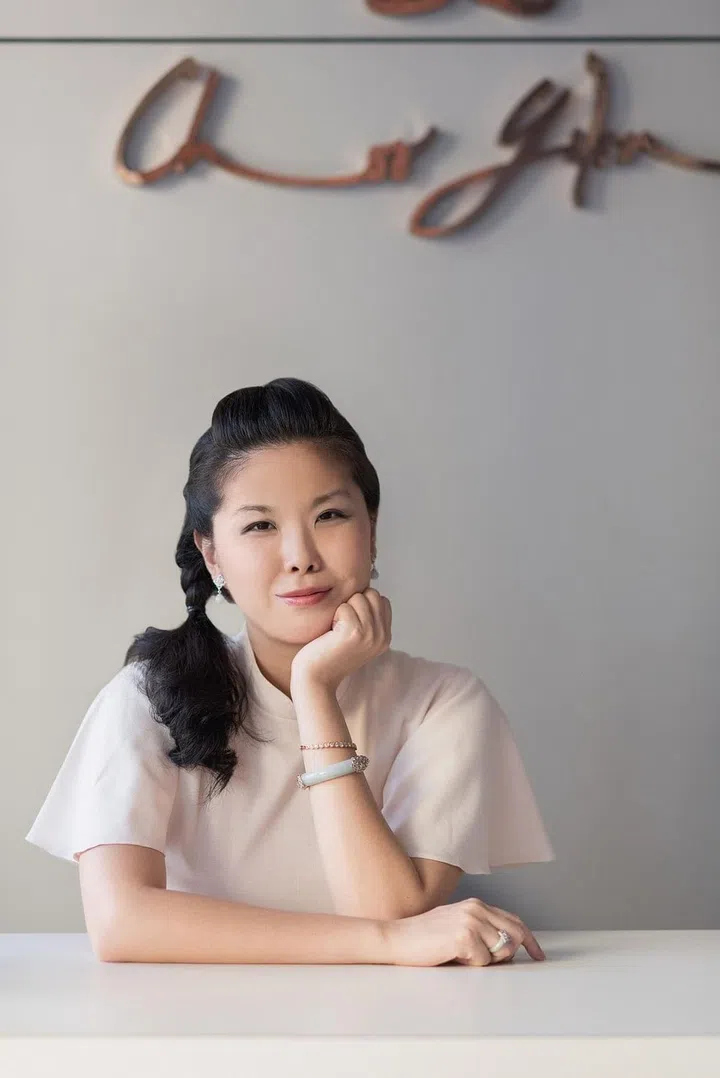 “What I love most about Singapore has been growing up in a neighborhood that is the culmination of my family’s history, spanning generations; for me, Joo Chiat is the confluence of years that embodied youth, growth, happiness and most importantly, love.”