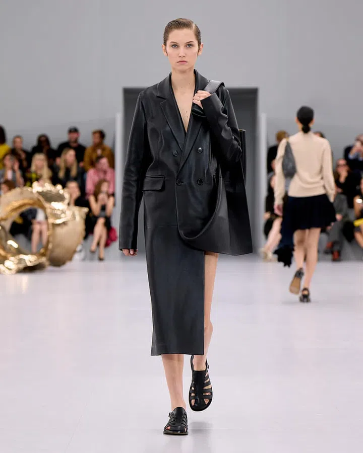 Photo: LOEWE