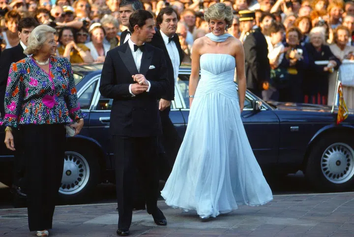 Photo: Getty