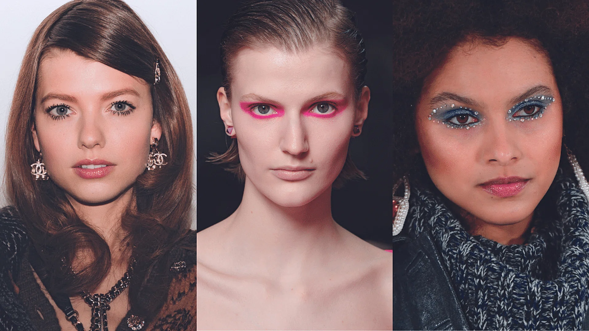 Fall/Winter 2022 Beauty Trend Report