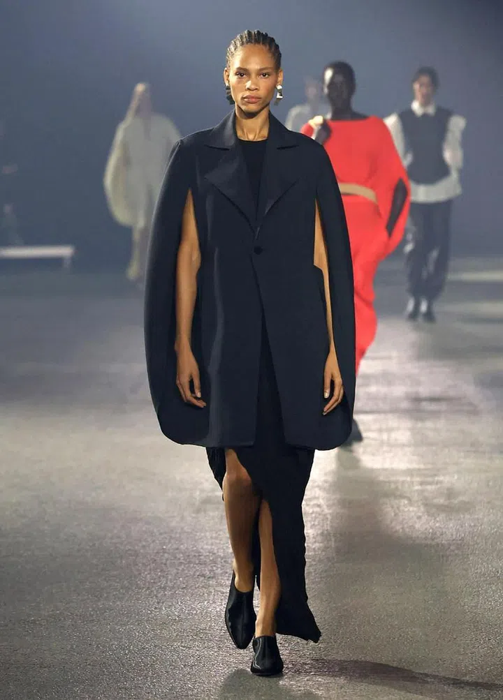 Photo: Issey Miyake