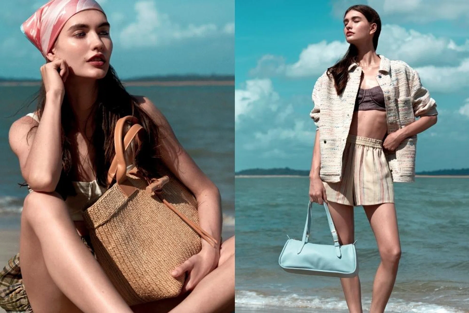 Longchamp spring/summer 2026
