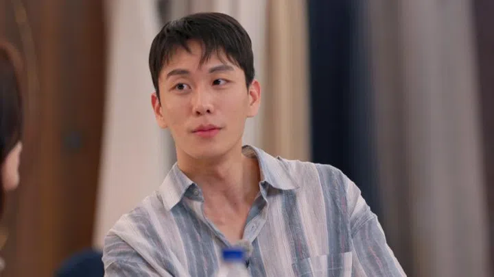 kim jae jin | single’s inferno