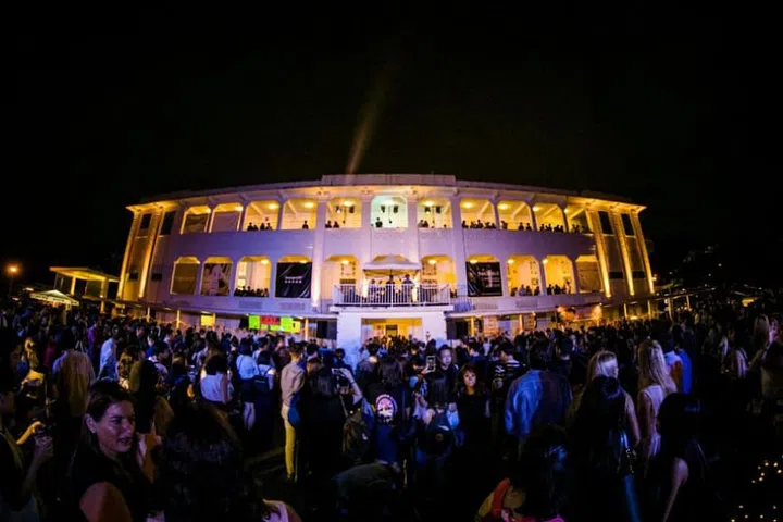 Photo: National Arts Council
