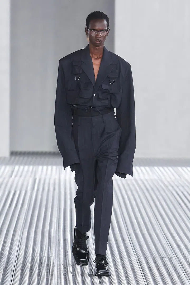 Photo: Prada