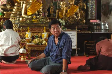 singapore international film festival, sgiff, 9 temples to heaven, movies to watch in singapore, things to do this weekend in singapore, me you market, singapore book street, weekend market singapore