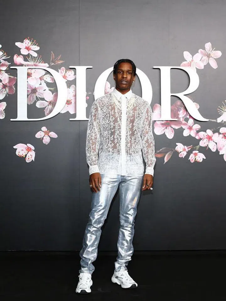 Photo: Dior