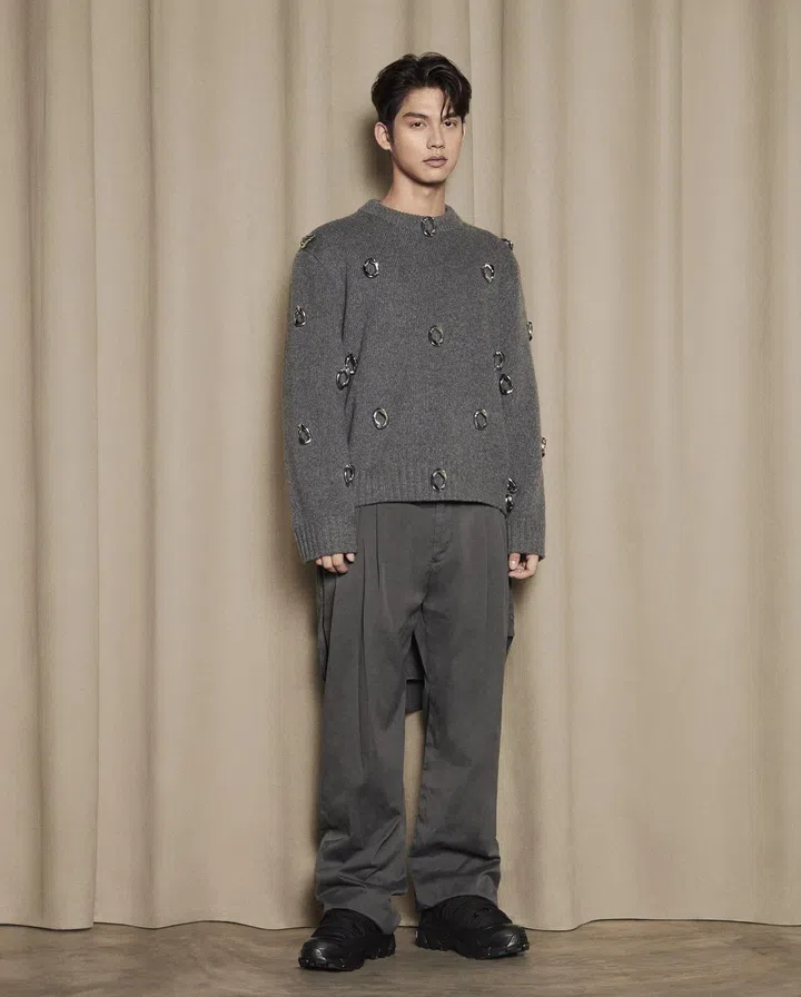 Photo: Burberry