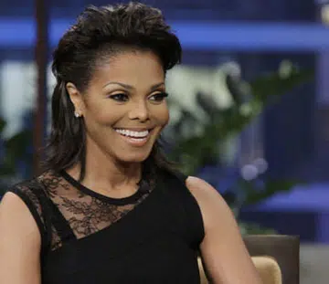janet jackson