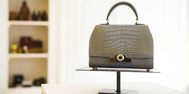 Photo: Courtesy of Moynat