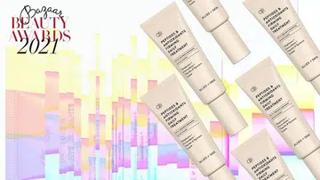 BAZAAR Beauty Awards 2021 Best Day Moisturiser - Mature Skin-Allies of Skin Peptides & Antioxidants Firming Daily Treatment