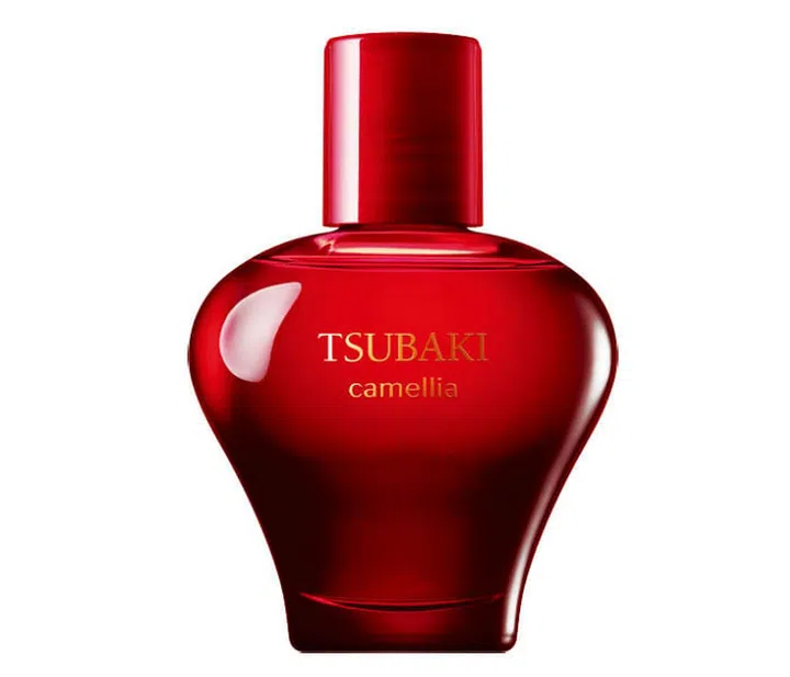 Shiseido Camellia oil