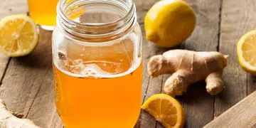 Kombucha